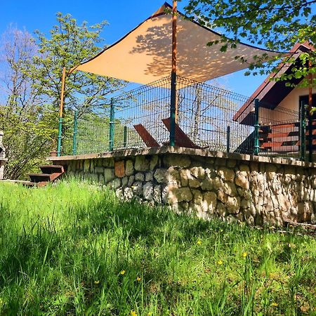 Lovcen4Me Villa Cetinje Dış mekan fotoğraf