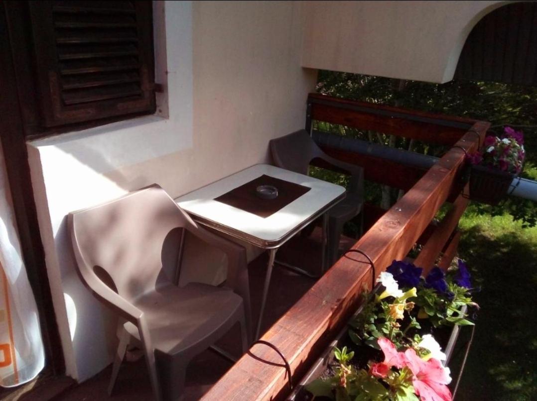 Lovcen4Me Villa Cetinje Dış mekan fotoğraf